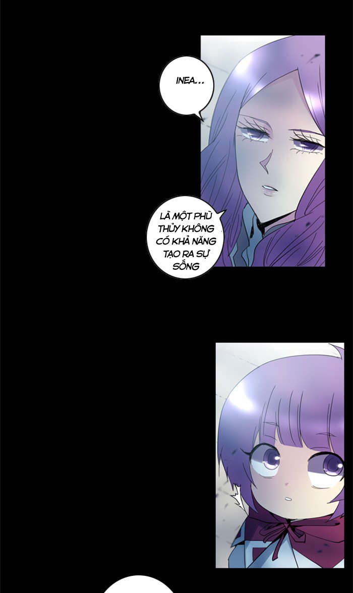 Đọc truyện Bản khế ước linh hồn - Chap 74