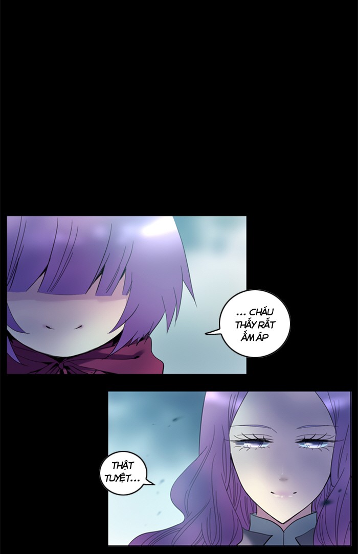 Đọc truyện Bản khế ước linh hồn - Chap 74