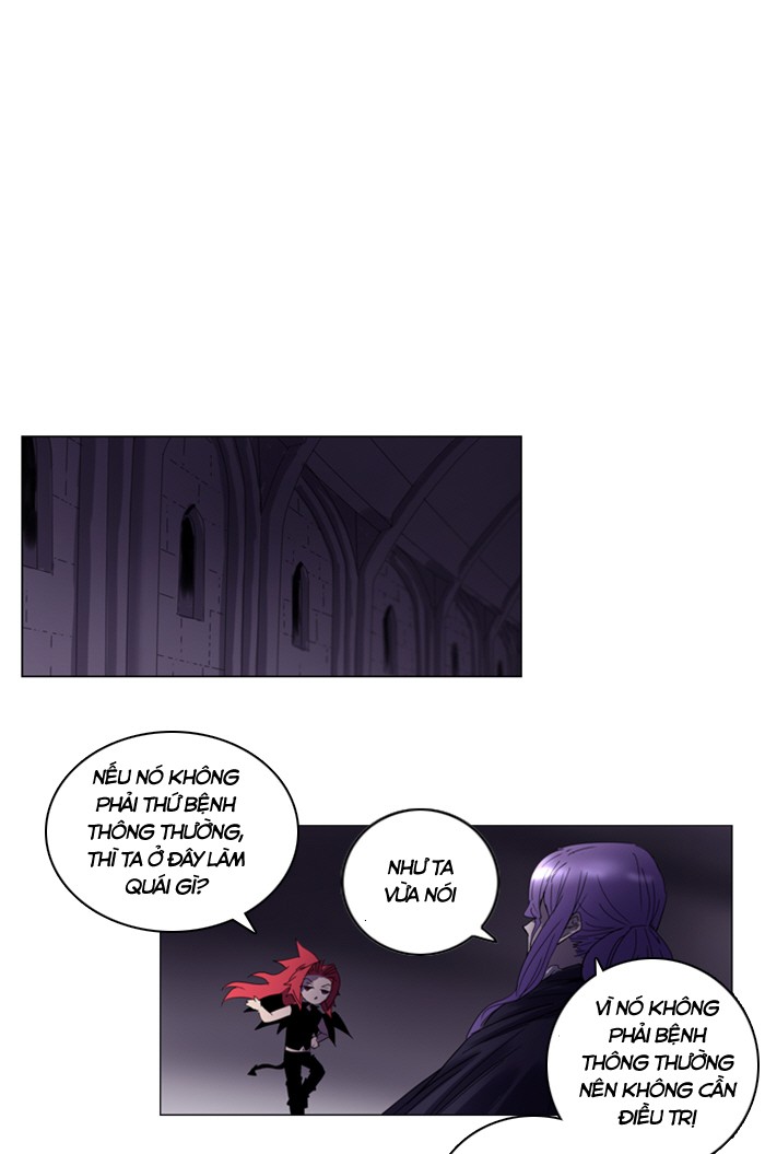 Đọc truyện Bản khế ước linh hồn - Chap 74