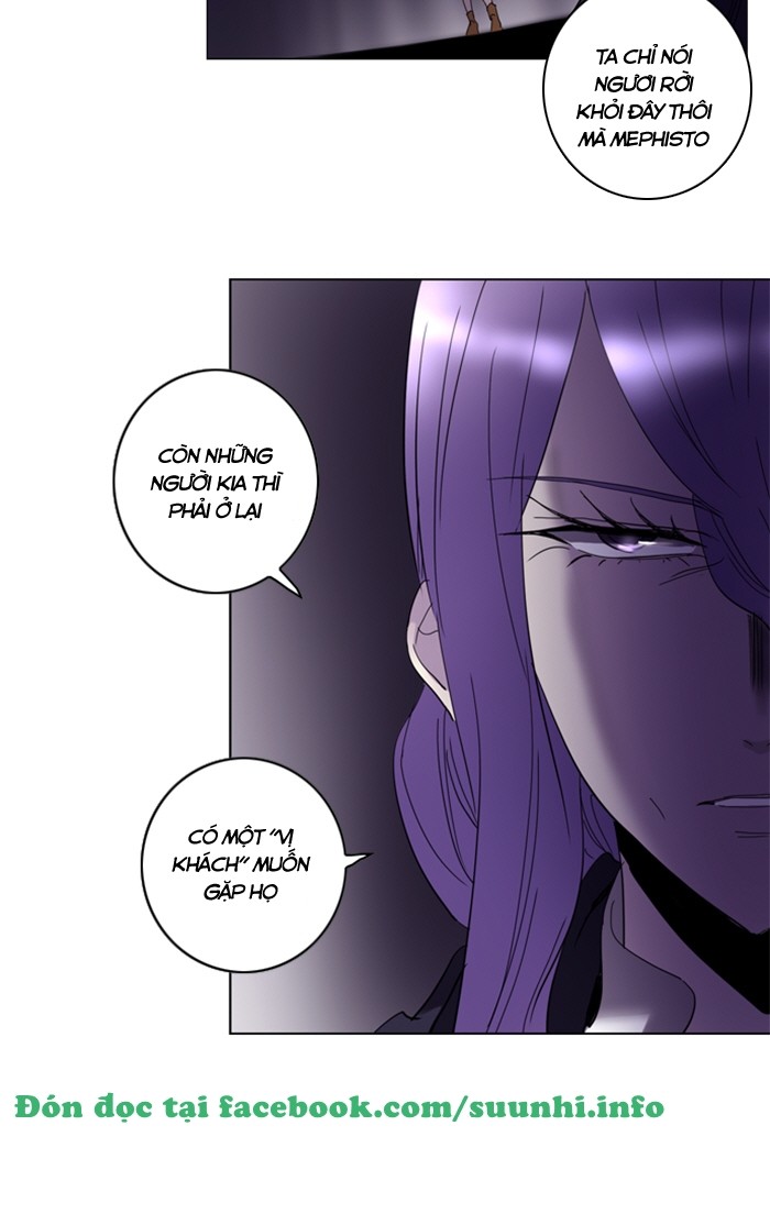 Đọc truyện Bản khế ước linh hồn - Chap 74