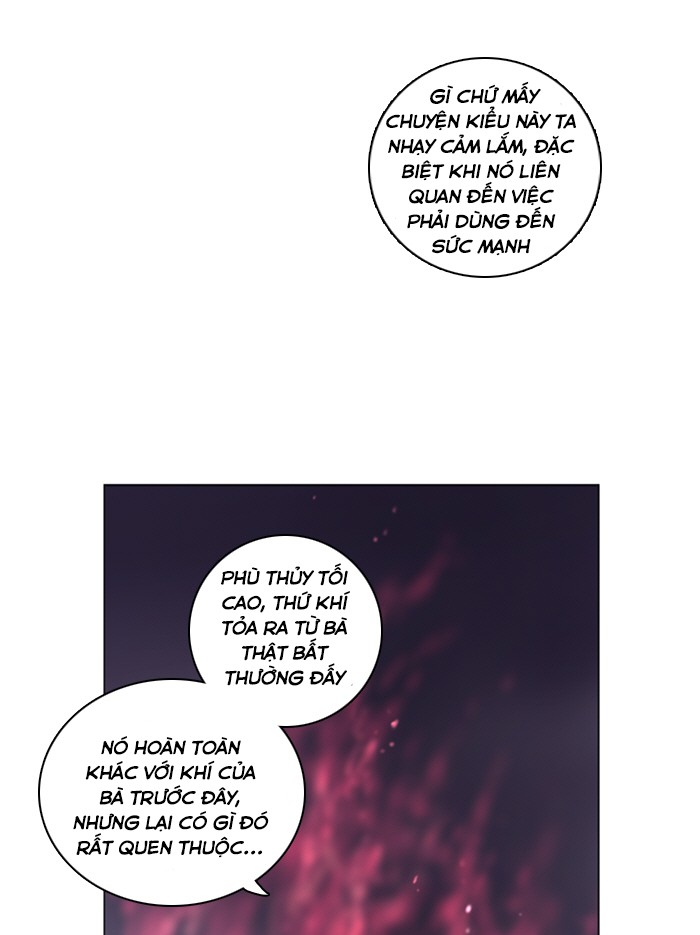 Đọc truyện Bản khế ước linh hồn - Chap 74