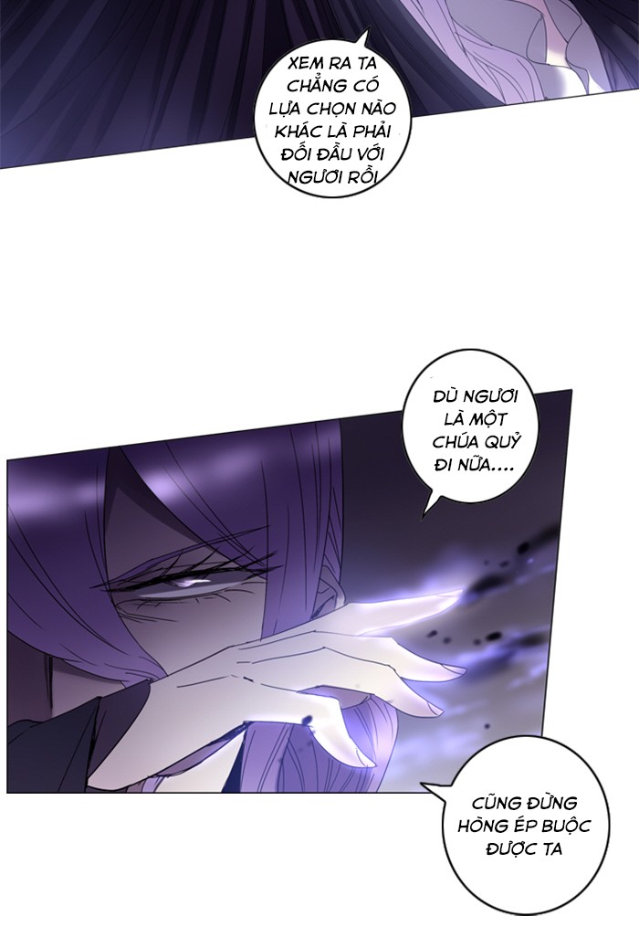 Đọc truyện Bản khế ước linh hồn - Chap 74