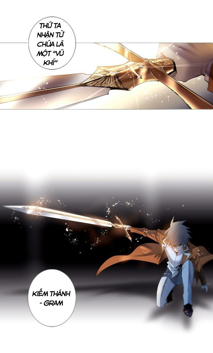 Đọc truyện Bản khế ước linh hồn - Chap 166