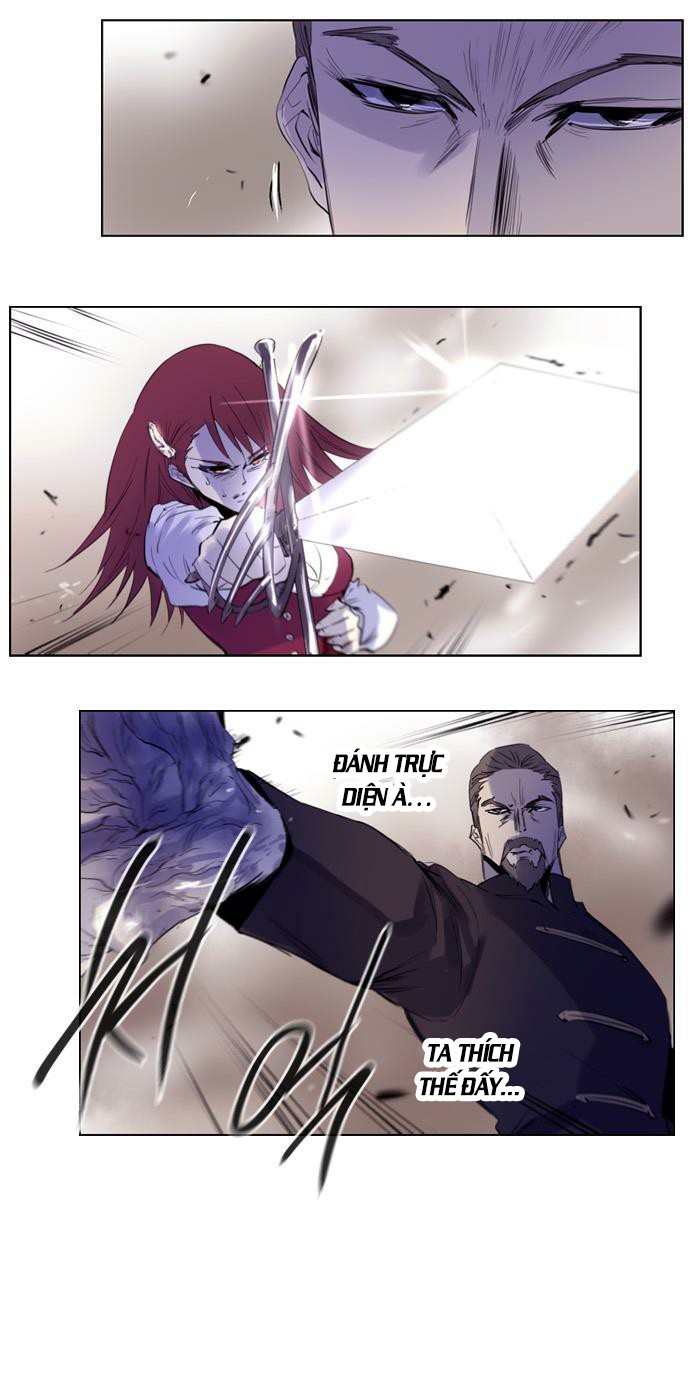 Đọc truyện Bản khế ước linh hồn - Chap 145