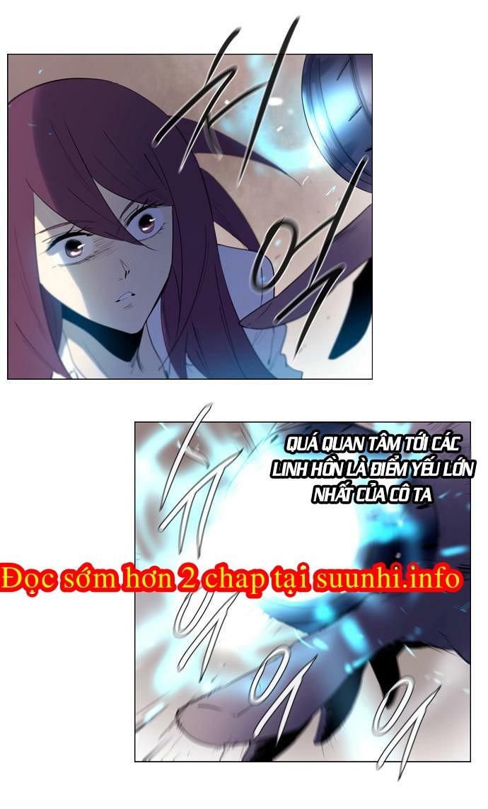 Đọc truyện Bản khế ước linh hồn - Chap 143
