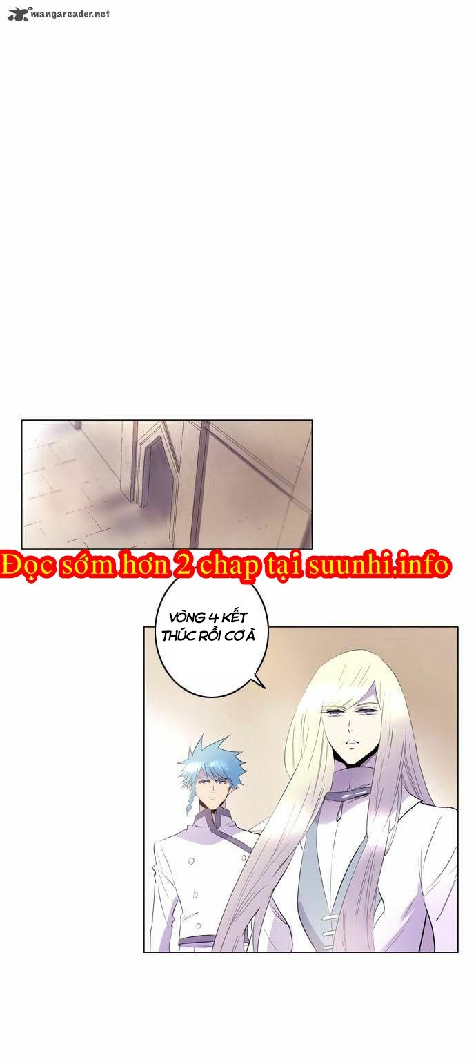Đọc truyện Bản khế ước linh hồn - Chap 140