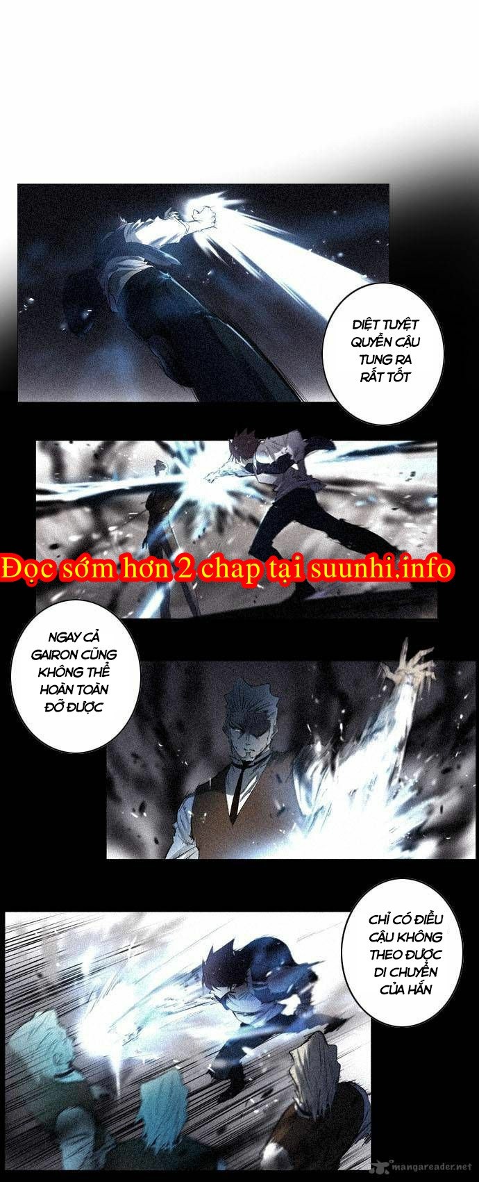 Đọc truyện Bản khế ước linh hồn - Chap 140