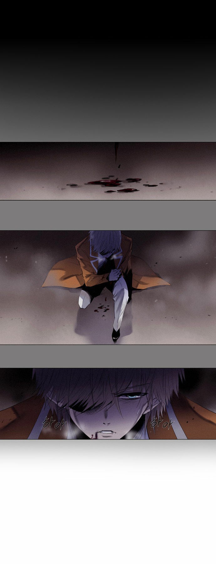 Đọc truyện Bản khế ước linh hồn - Chap 138
