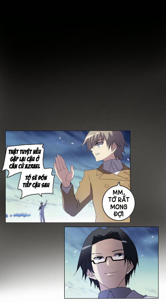 Đọc truyện Bản khế ước linh hồn - Chap 38