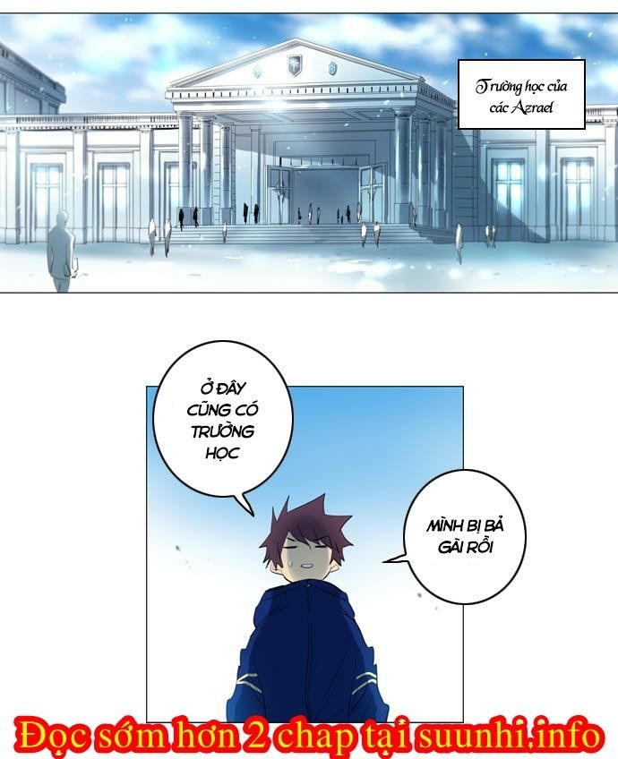 Đọc truyện Bản khế ước linh hồn - Chap 118