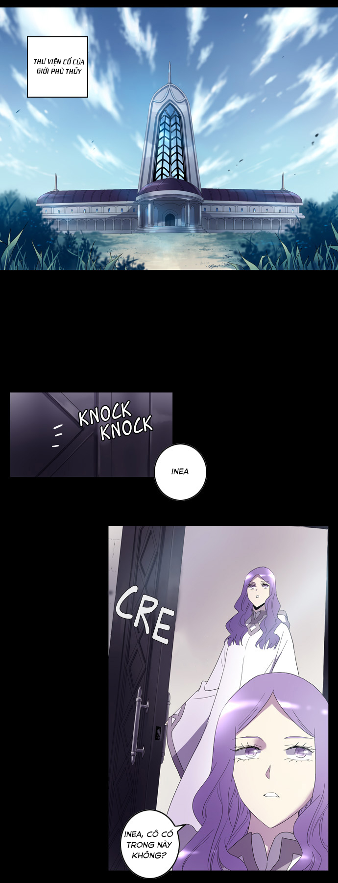 Đọc truyện Bản khế ước linh hồn - Chap 70