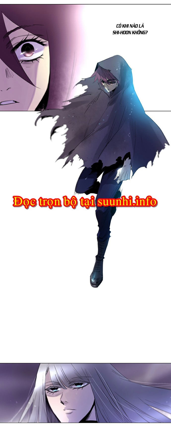 Đọc truyện Bản khế ước linh hồn - Chap 194