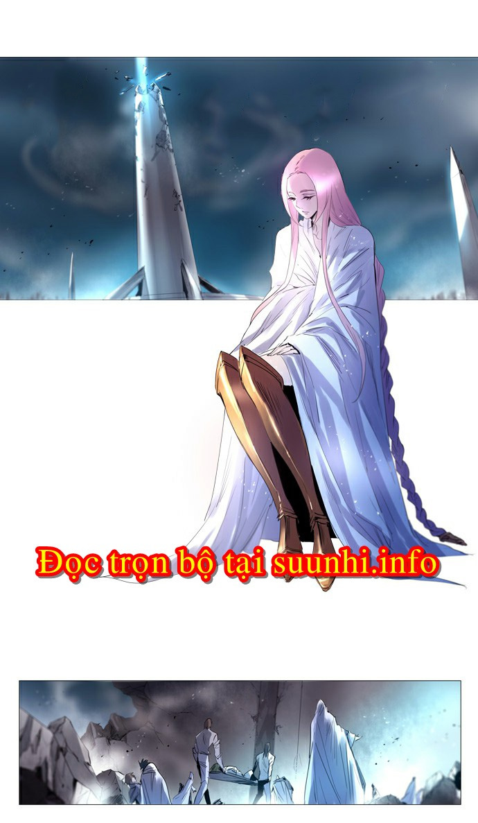 Đọc truyện Bản khế ước linh hồn - Chap 194