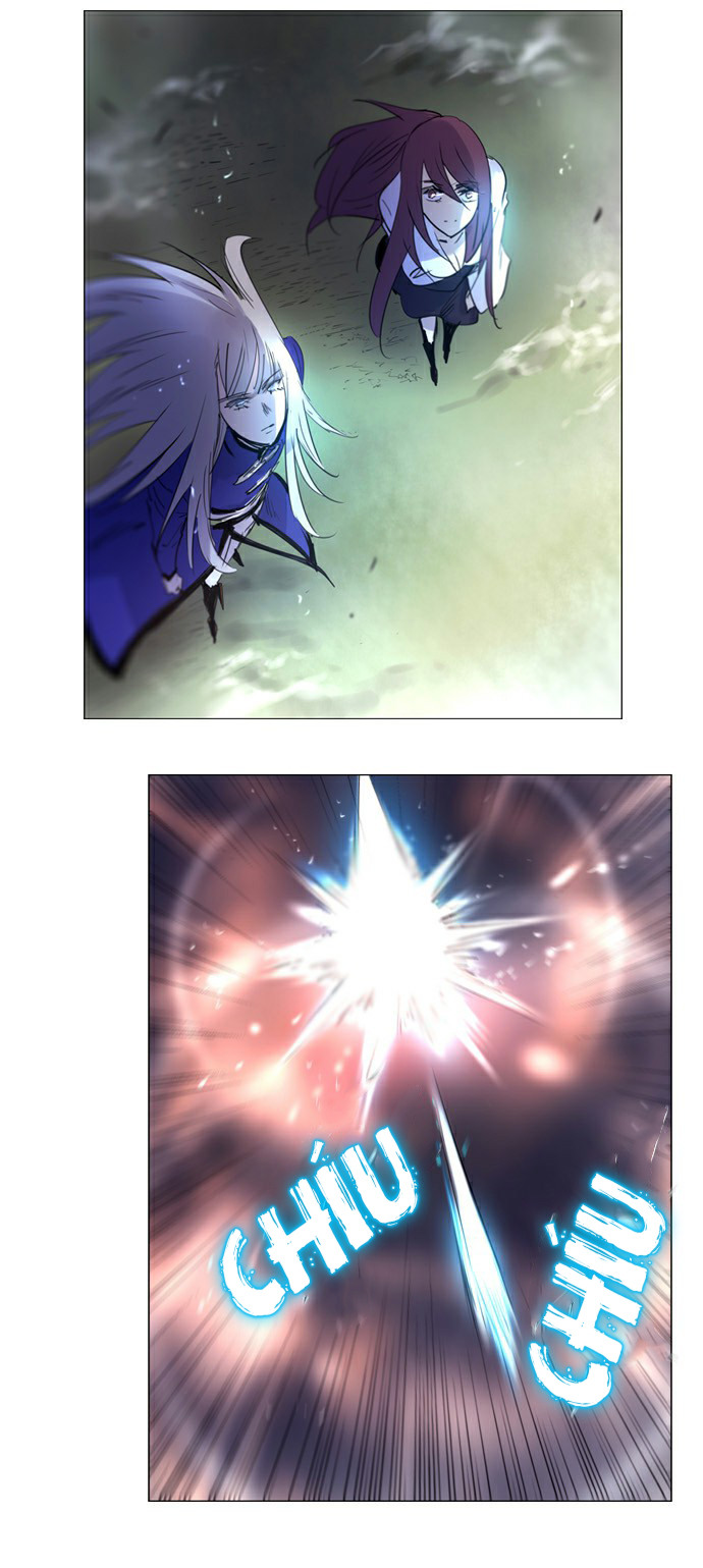 Đọc truyện Bản khế ước linh hồn - Chap 194