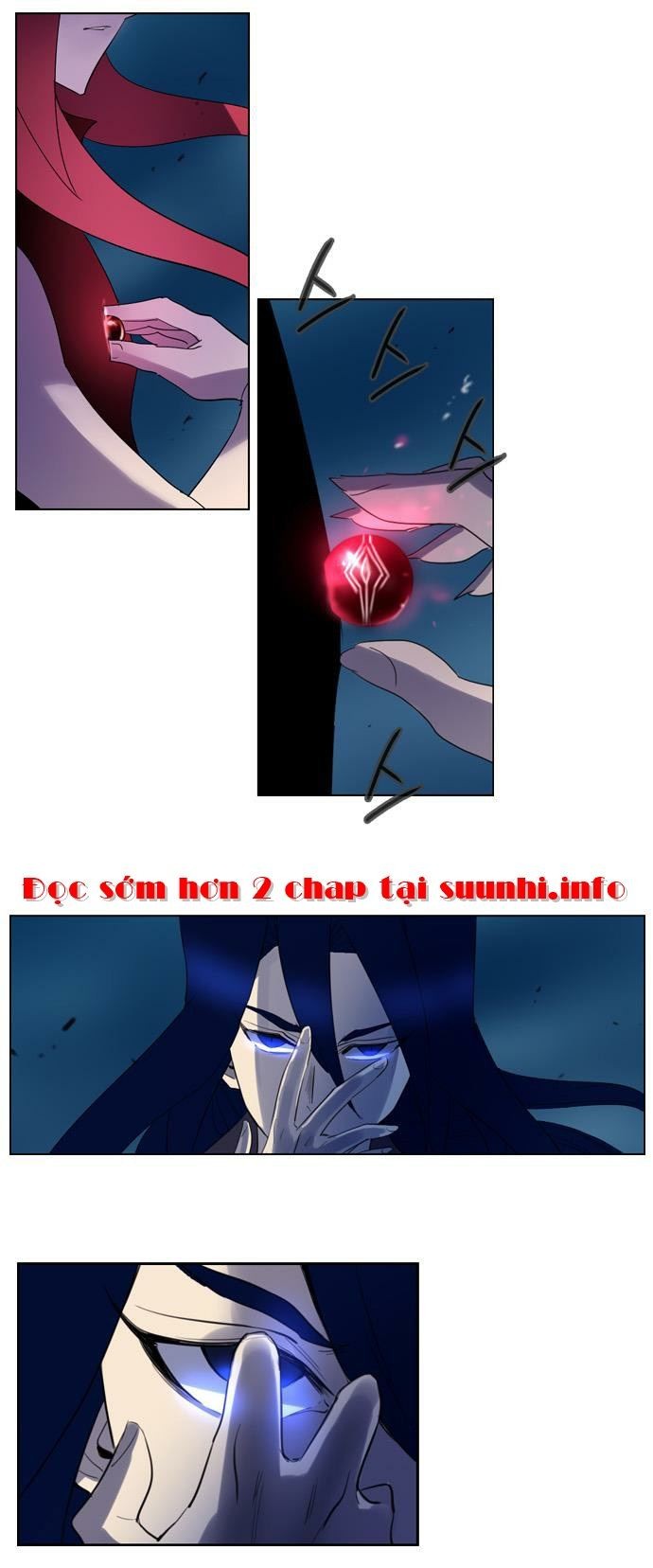 Đọc truyện Bản khế ước linh hồn - Chap 101
