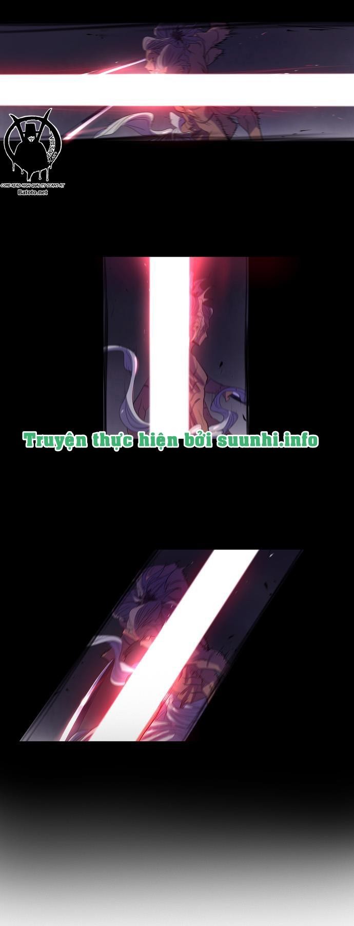 Đọc truyện Bản khế ước linh hồn - Chap 89