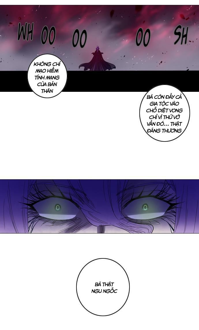 Đọc truyện Bản khế ước linh hồn - Chap 89