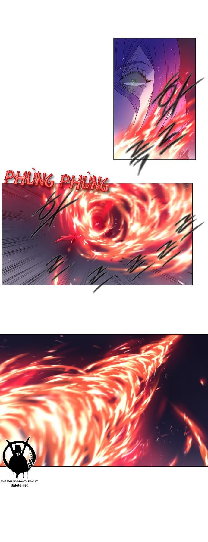 Đọc truyện Bản khế ước linh hồn - Chap 89