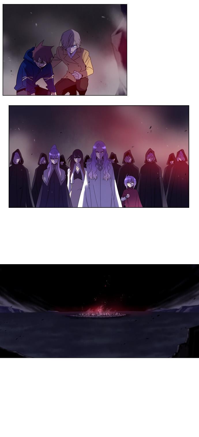 Đọc truyện Bản khế ước linh hồn - Chap 89