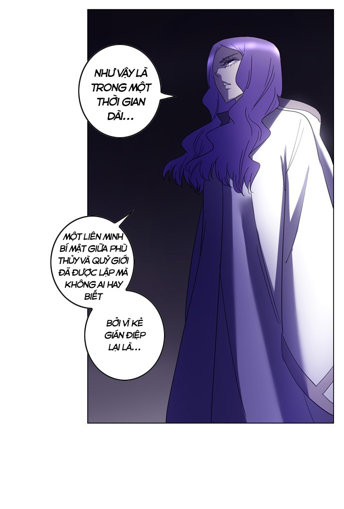 Đọc truyện Bản khế ước linh hồn - Chap 86