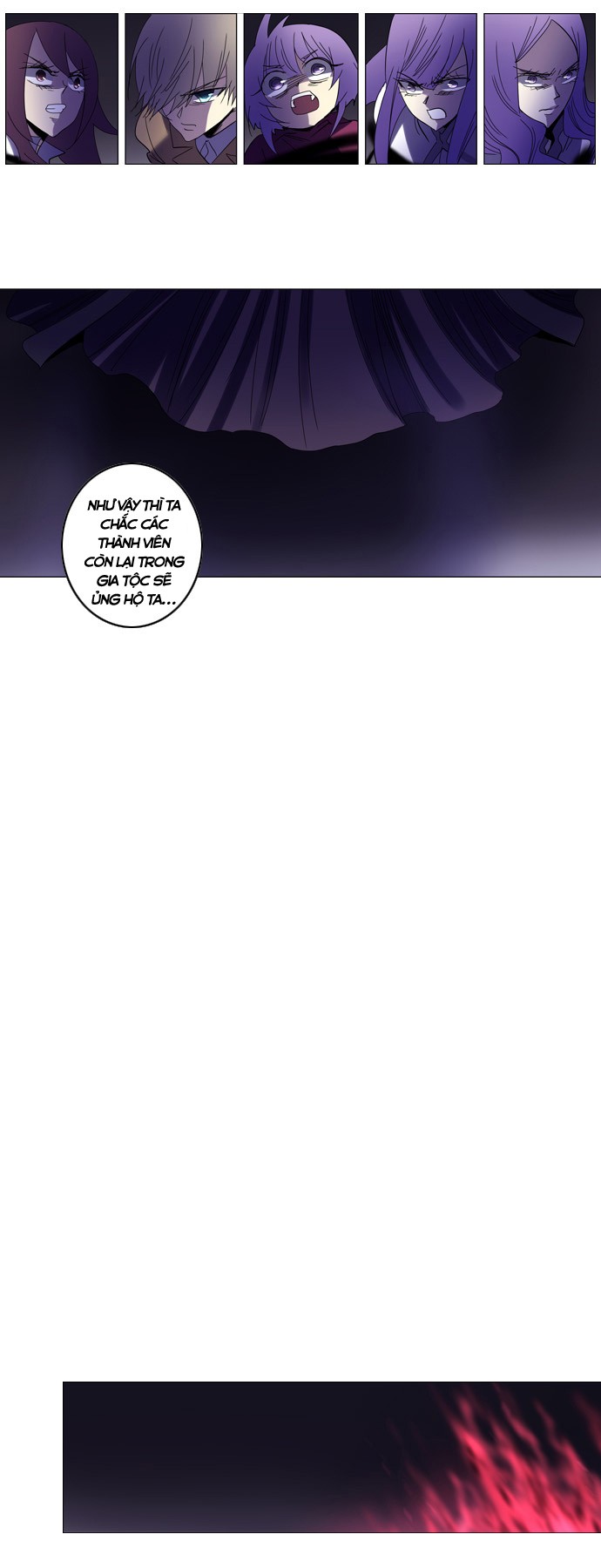 Đọc truyện Bản khế ước linh hồn - Chap 86