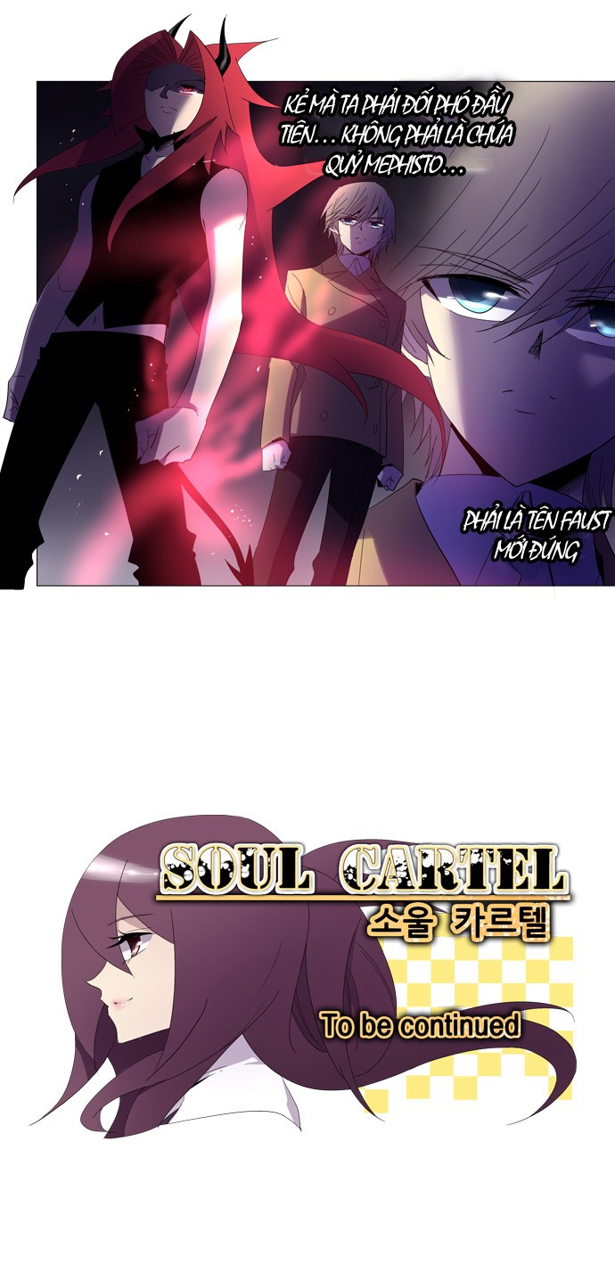 Đọc truyện Bản khế ước linh hồn - Chap 86