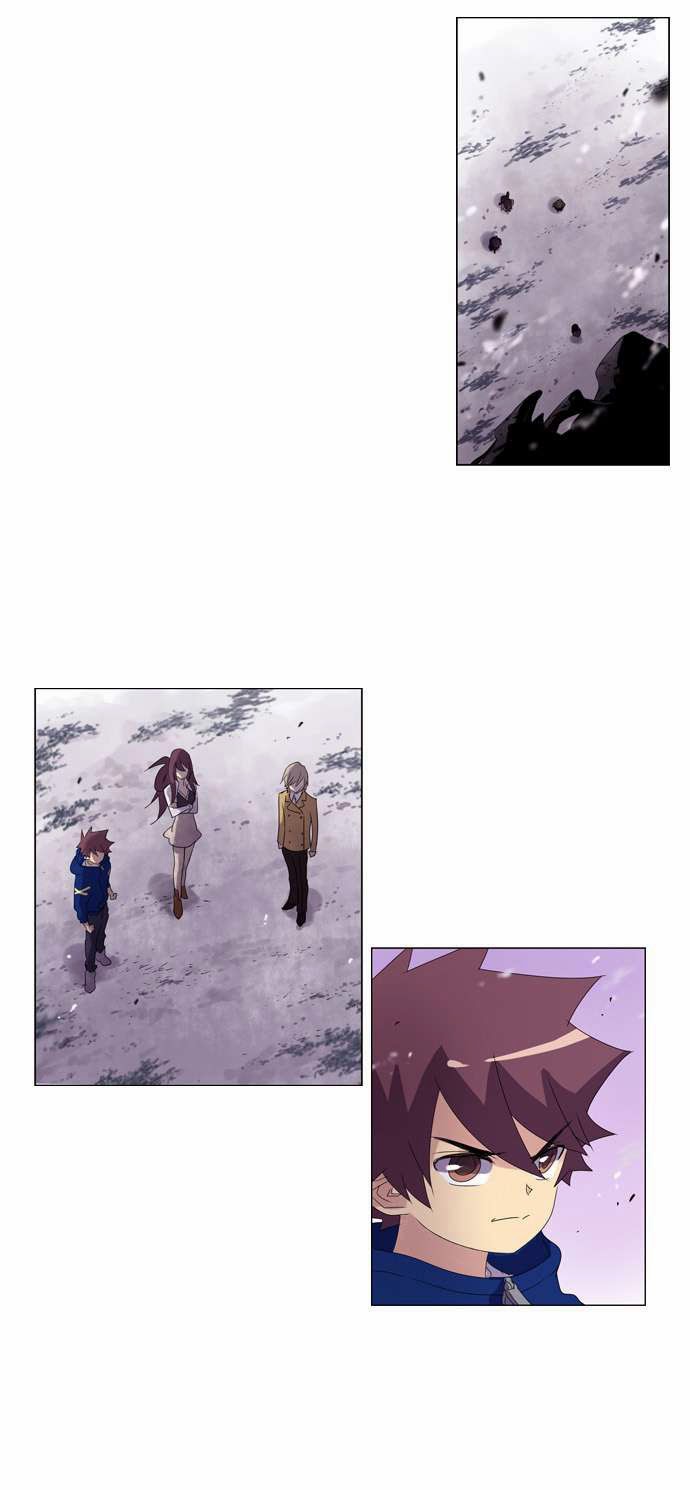 Đọc truyện Bản khế ước linh hồn - Chap 31