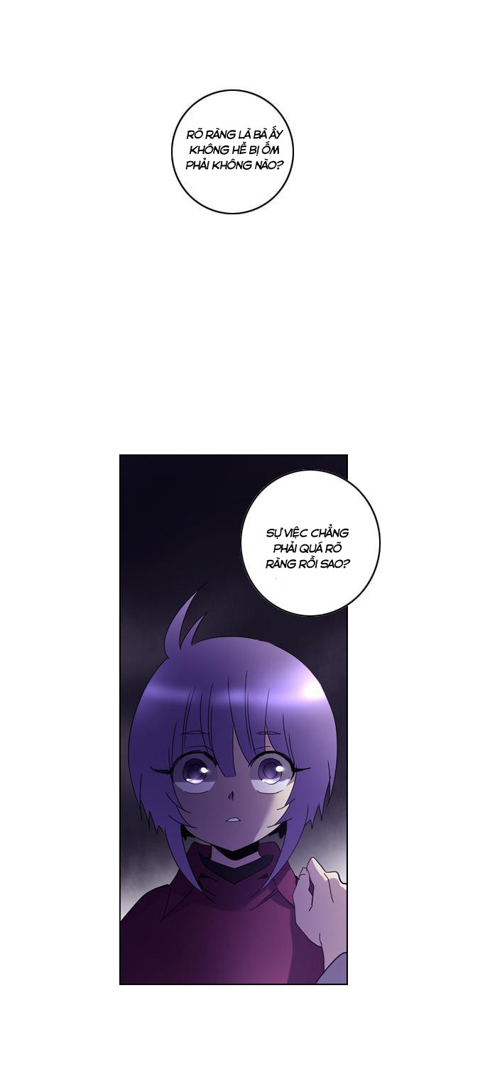 Đọc truyện Bản khế ước linh hồn - Chap 82