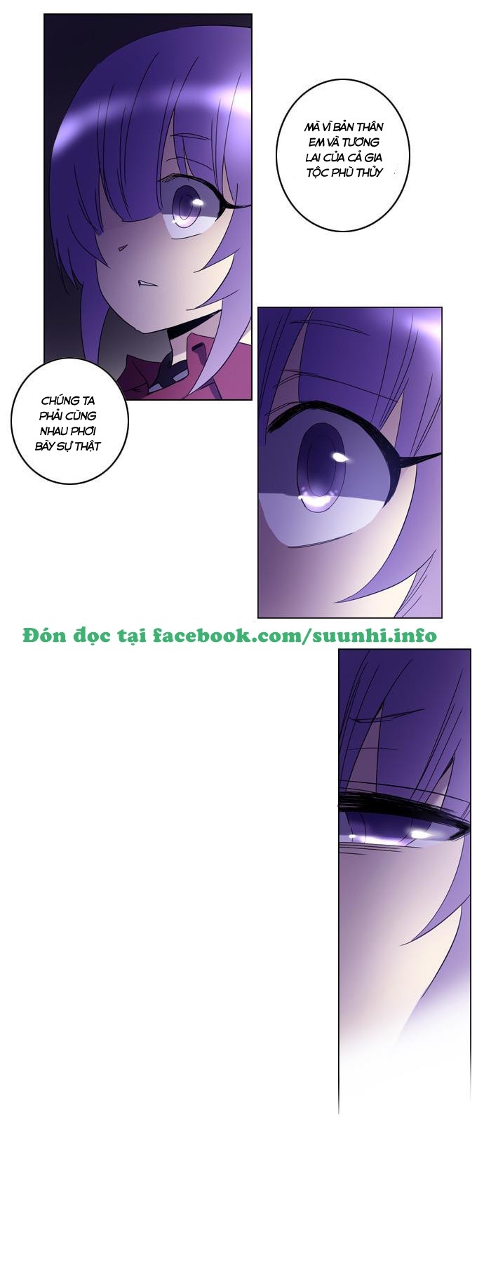 Đọc truyện Bản khế ước linh hồn - Chap 82