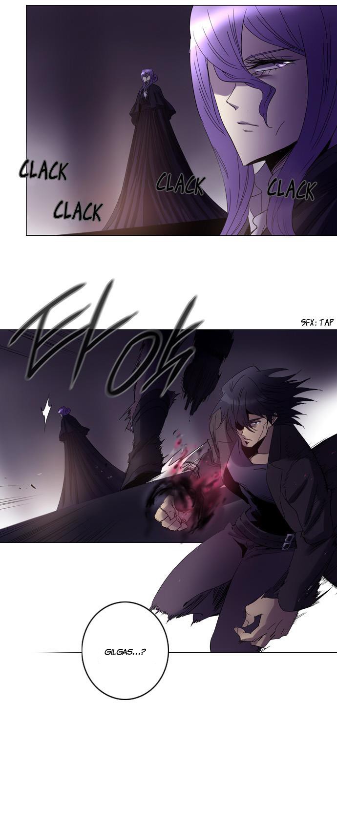 Đọc truyện Bản khế ước linh hồn - Chap 82
