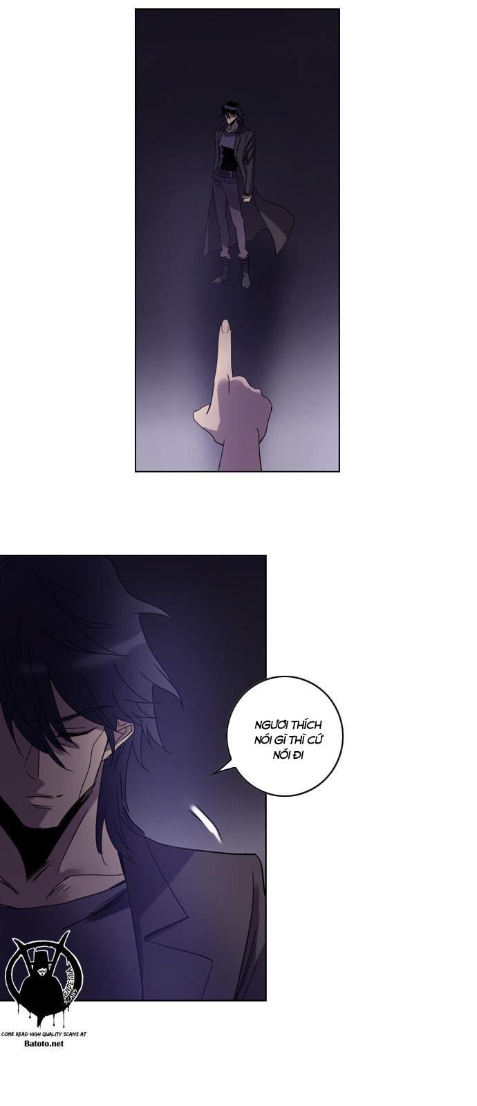 Đọc truyện Bản khế ước linh hồn - Chap 82