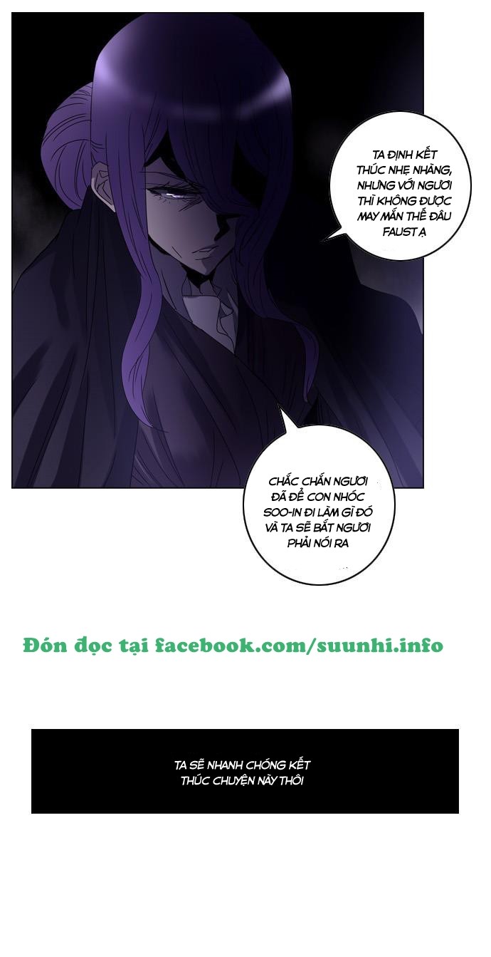 Đọc truyện Bản khế ước linh hồn - Chap 82