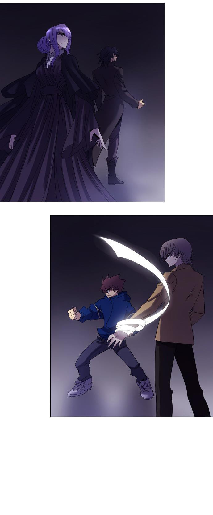 Đọc truyện Bản khế ước linh hồn - Chap 82