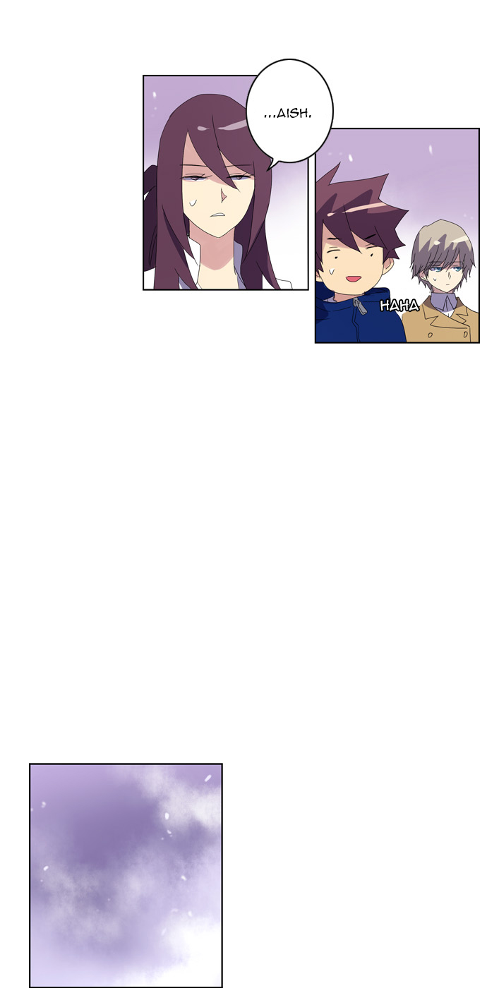 Đọc truyện Bản khế ước linh hồn - Chap 24