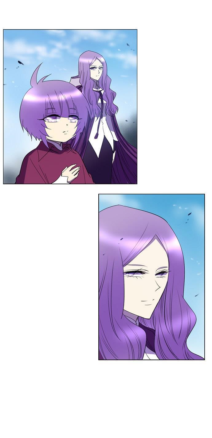 Đọc truyện Bản khế ước linh hồn - Chap 91