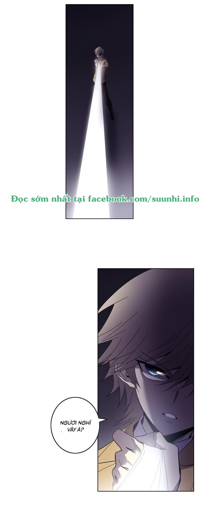 Đọc truyện Bản khế ước linh hồn - Chap 81