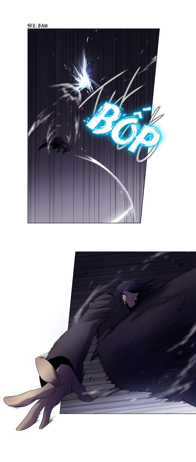 Đọc truyện Bản khế ước linh hồn - Chap 81