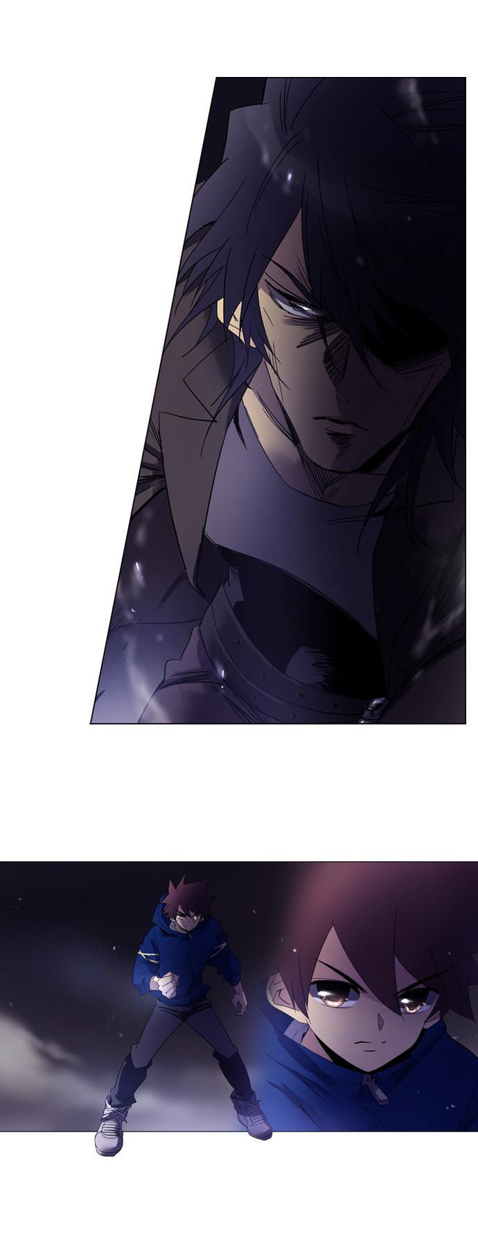 Đọc truyện Bản khế ước linh hồn - Chap 81