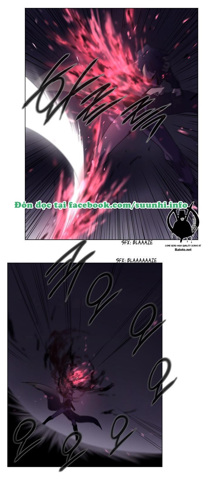 Đọc truyện Bản khế ước linh hồn - Chap 81
