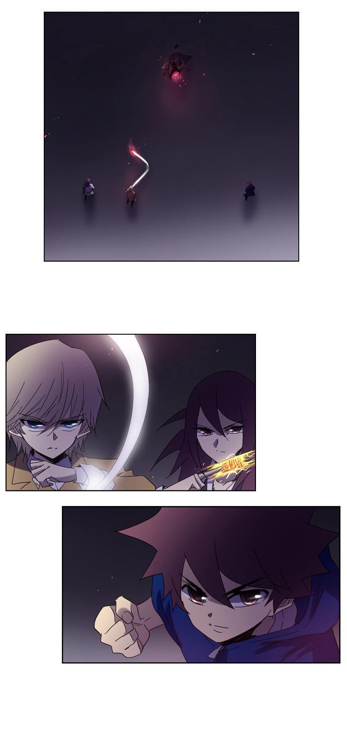 Đọc truyện Bản khế ước linh hồn - Chap 81