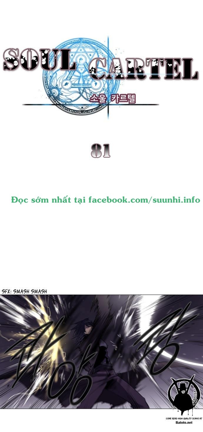 Đọc truyện Bản khế ước linh hồn - Chap 81
