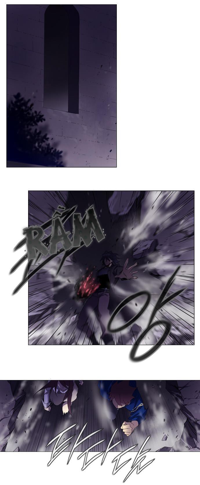 Đọc truyện Bản khế ước linh hồn - Chap 81