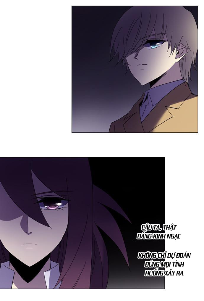 Đọc truyện Bản khế ước linh hồn - Chap 81