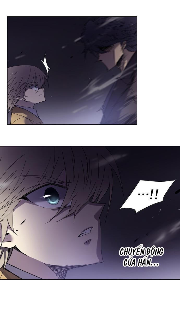 Đọc truyện Bản khế ước linh hồn - Chap 81