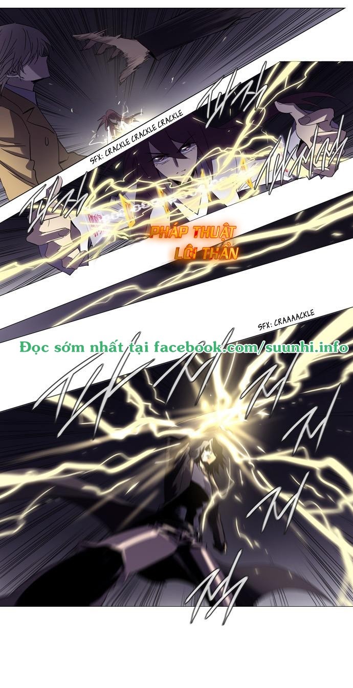 Đọc truyện Bản khế ước linh hồn - Chap 81