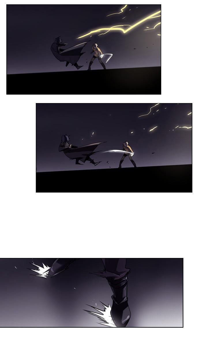 Đọc truyện Bản khế ước linh hồn - Chap 81