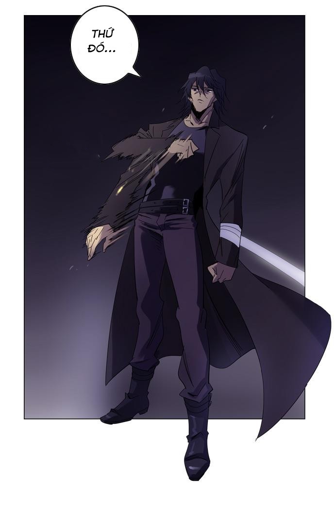 Đọc truyện Bản khế ước linh hồn - Chap 81