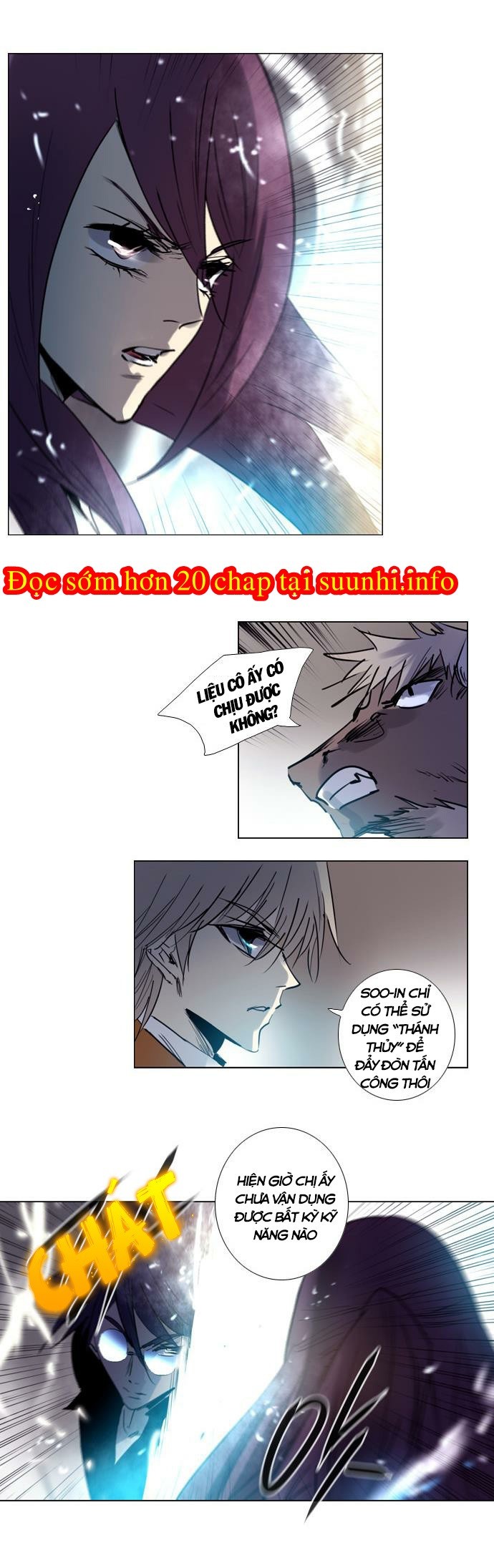 Đọc truyện Bản khế ước linh hồn - Chap 165