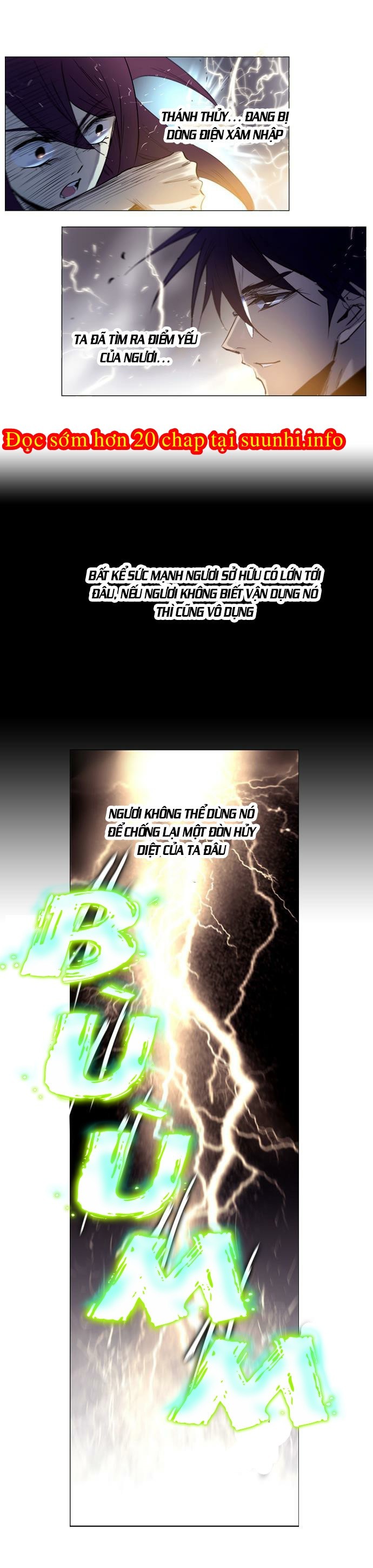 Đọc truyện Bản khế ước linh hồn - Chap 165