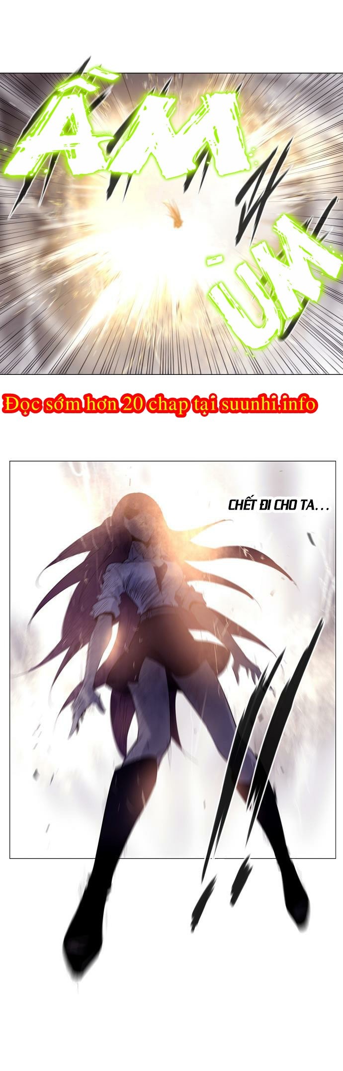 Đọc truyện Bản khế ước linh hồn - Chap 165